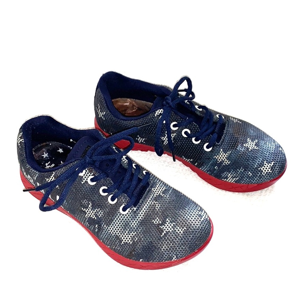 Vintage Stars Nobull Project Trainers